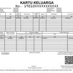 5 Cara Melihat Kartu Keluarga Online: Cek Panduan Praktisnya! - Tuwaga