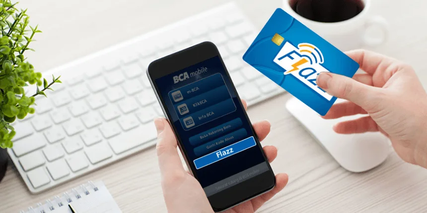 cara top up flazz bca mobile tuwaga