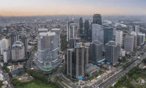 daerah jakarta selatan tuwaga