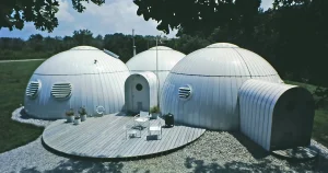 desain rumah tahan gempa tuwaga