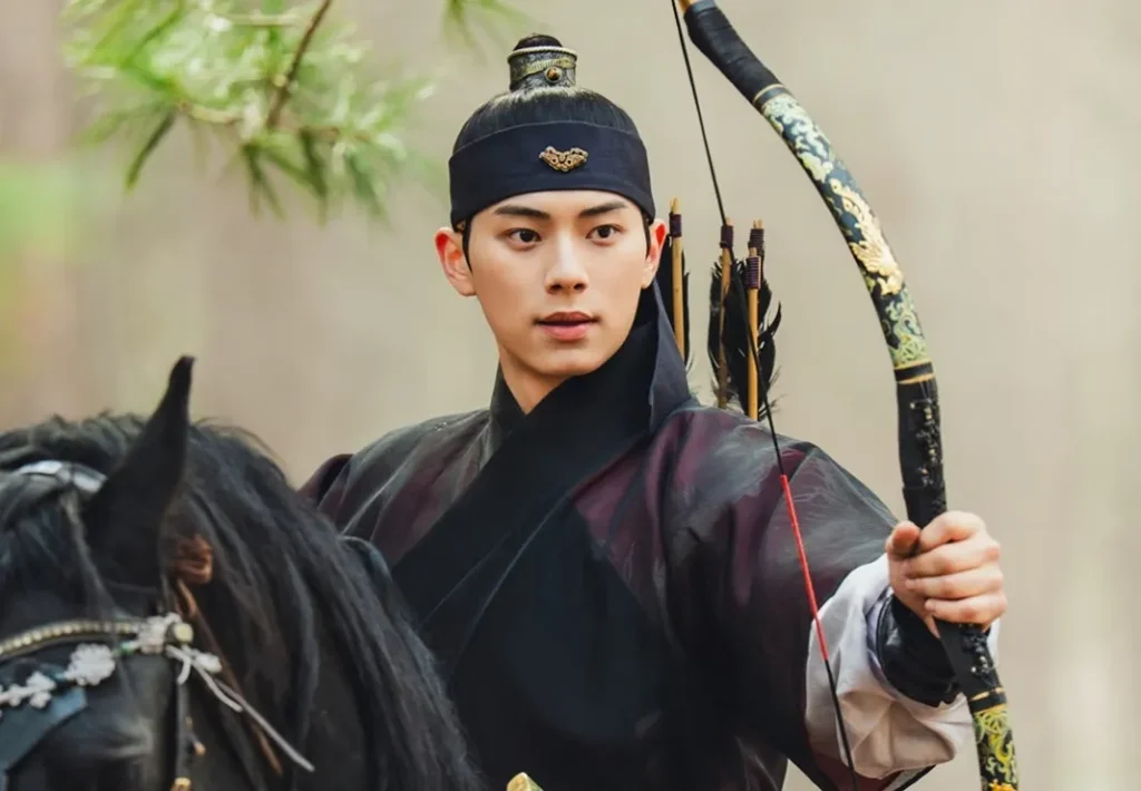 drama lee chae min tuwaga