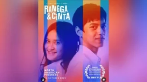 21 Film Bioskop Terbaru XXI Oktober 2025 dan Promonya - Tuwaga
