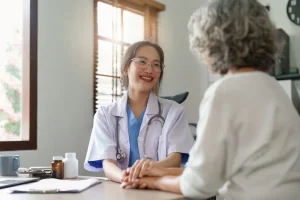 gaji dokter spesialis tuwaga
