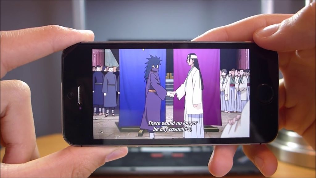 gogonime nonton anime gratis ilegal