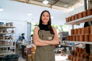 ide bisnis kecil menguntungkan 2025