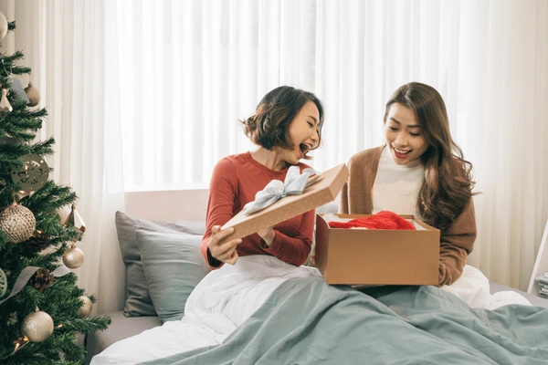 ide hadiah ulang tahun sahabat tuwaga