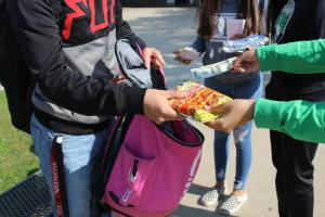 ide jualan di sekolah tuwaga