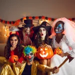 10 Ide Kostum Halloween Simple Untuk Event Kantoran! 10 Ide Kostum Halloween Simple Untuk Event Kantoran! - Tuwaga