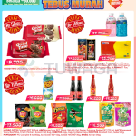 Tebus Murah Alfamart November 2025: Cara Hemat Belanja Barang Favoritmu! Tebus Murah Alfamart November 2025: Cara Hemat Belanja Barang Favoritmu! - Tuwaga