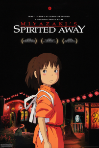 spirited away anime ghibli tuwaga