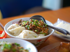 bingung usaha apa tuwaga