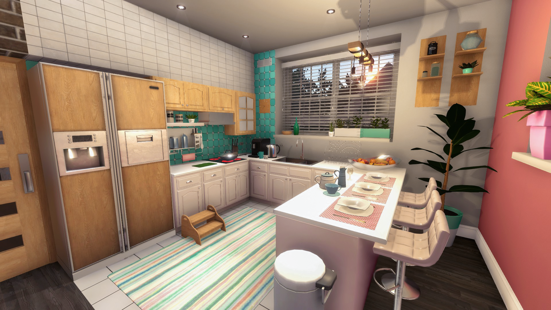 7 Game Bangun Rumah Terbaik: Desain, Bangun, & Dekor Sendiri!