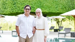 isi gugatan andre taulany tuwaga