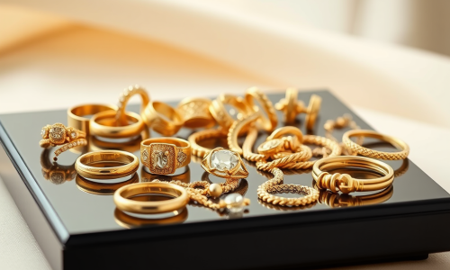 kadar emas 700 berapa karat tuwaga