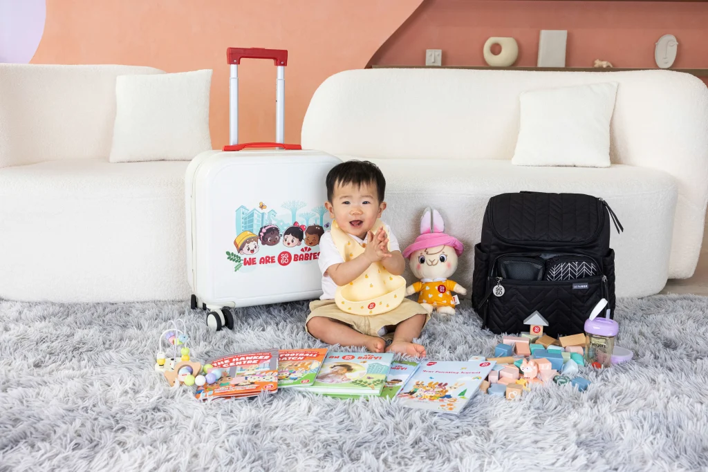 kado bayi bermanfaat tuwaga