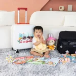 5 Kado Bayi yang Bermanfaat Sampai Besar, Nggak Sekadar Lucu - Tuwaga