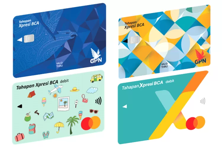 kekurangan bca xpresi tuwaga