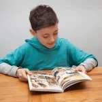 10 Komik Bahasa Inggris Terbaik untuk Belajar Vocabulary dan Grammar - Tuwaga