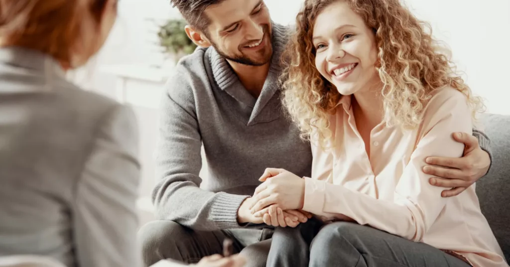 konseling pra nikah adalah
