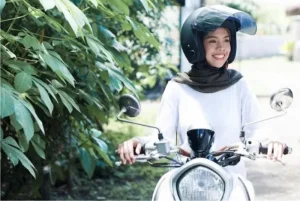 kredit motor di pegadaian tuwaga