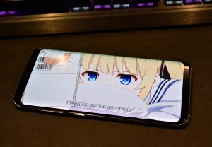 kuramanime situs download anime ilegal