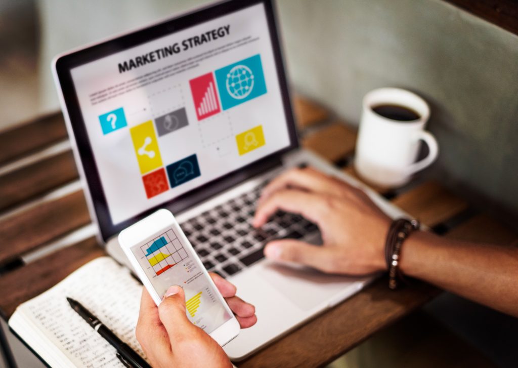 kursus digital marketing