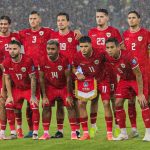 Link Live Streaming Timnas vs Arab Saudi Tengah Malam Ini Gratis, Kualifikasi Piala Dunia 2026! - Tuwaga