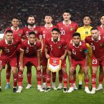 Link Live Streaming Timnas vs Irak Gratis di Kualifikasi Piala Dunia 2026, 12 Oktober 2025 - Tuwaga