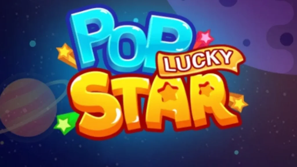 lucky popstar game penghasil uang tuwaga