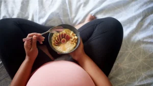 makanan yang bagus untuk ibu hamil tuwaga