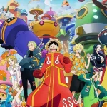 Nanime: Situs Streaming Anime Gratis, Aman atau Bahaya? - Tuwaga