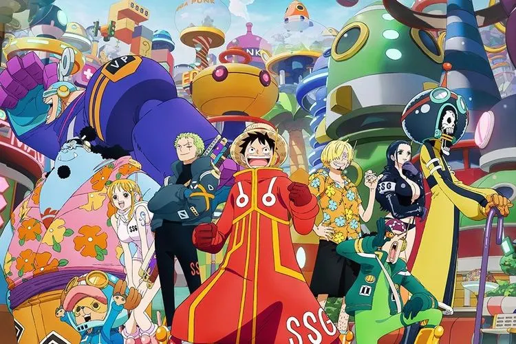 nanime situs streaming one piece tuwaga