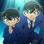 4 Link Nonton Detective Conan Legal dan Lengkap, Subtitle Indonesia! - Tuwaga