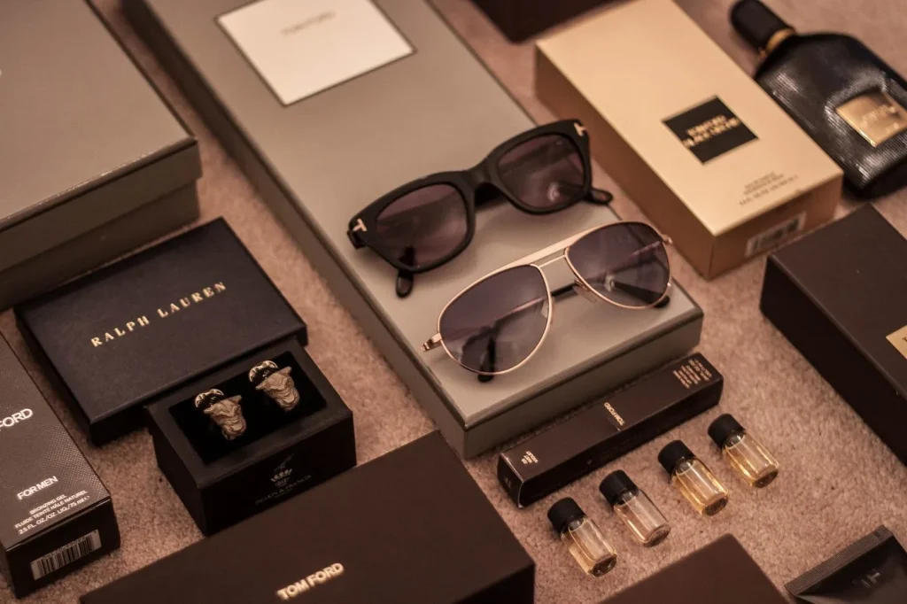 pajak barang mewah tuwaga