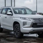 Pajak Mobil Pajero Sport: Segini Biayanya dan Tips Biar Nggak Bikin Dompet Bolong! - Tuwaga