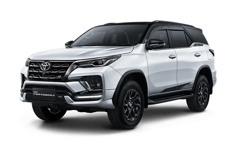 pajak mobil toyota fortuner tuwaga