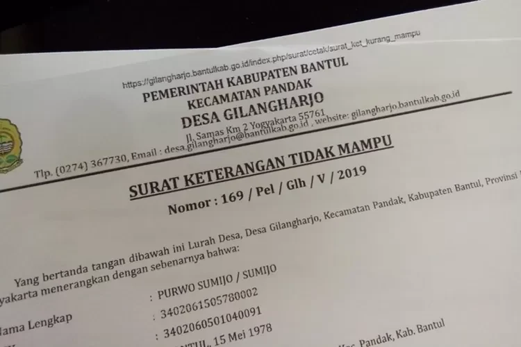 panduan sktm tuwaga