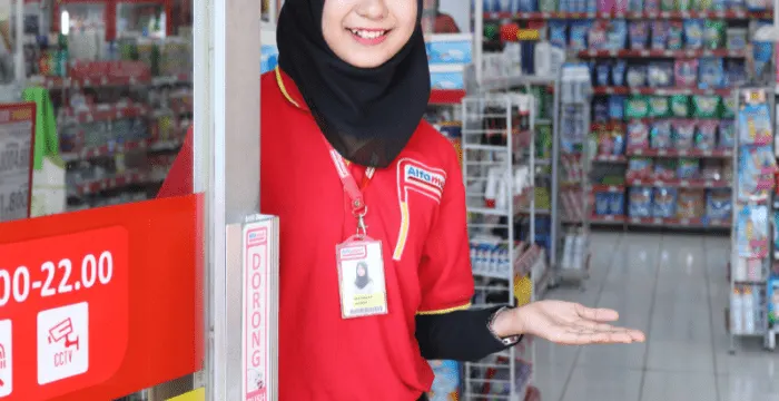 pinjaman koperasi alfamart tuwaga