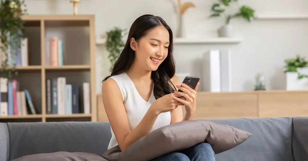 pinjaman online lewat web langsung cair