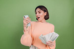 pinjol pasti cair resmi ojk