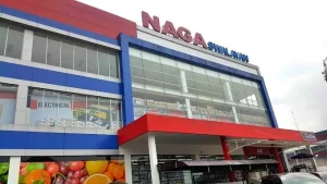 Promo Naga Swalayan 25 September – 10 Oktober, Hemat Banget! - Tuwaga