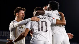 real madrid kalahkan getafe tuwaga