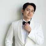 Sumber Kekayaan Kenny Austin, Suami Amanda Manopo yang Tajir Banget! - Tuwaga