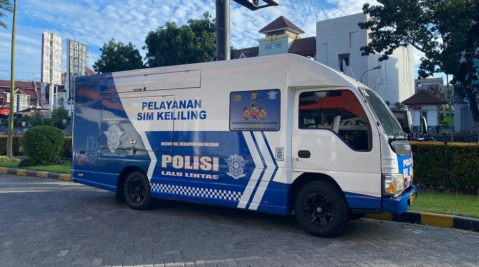 syarat perpanjang sim keliling tuwaga