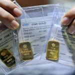 Tabungan Emas Pegadaian: Panduan Lengkap Cara Daftar, Kelebihan, hingga Simulasi Menabung! - Tuwaga