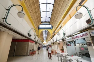 tempat nongkrong di blok m tuwaga