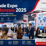 Trade Expo Indonesia 2025: Pameran Bisnis Kelas Dunia Buat Kamu yang Mau Go Global - Tuwaga