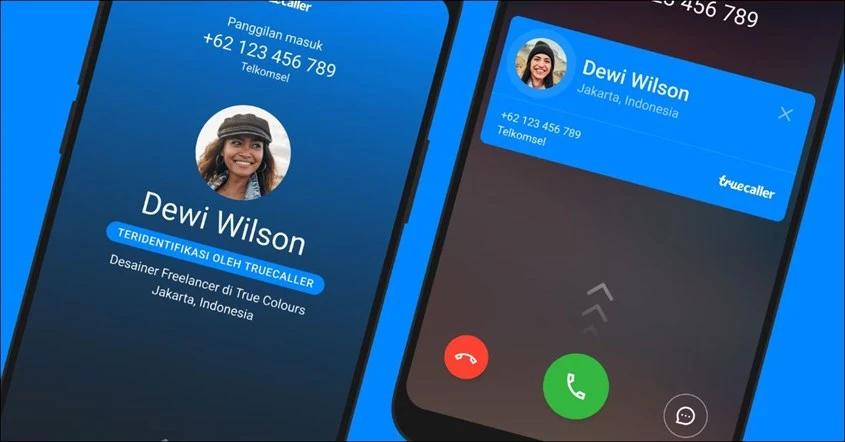 truecaller gratis tuwaga