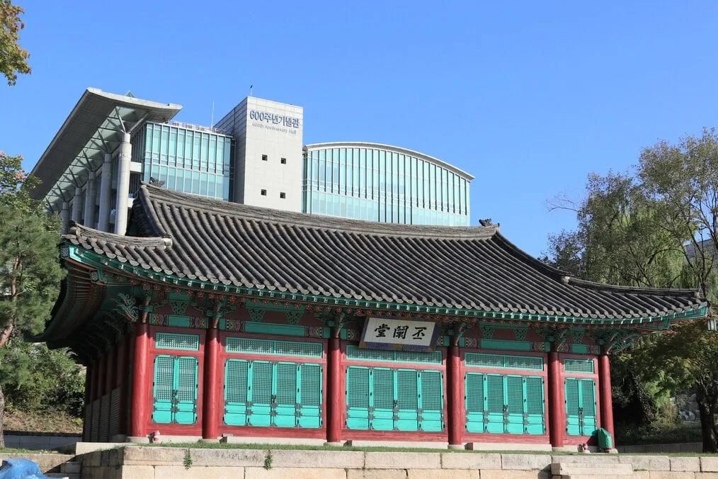 universitas terbaik di korea selatan tuwaga