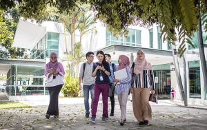 universitas terbaik malaysia tuwaga